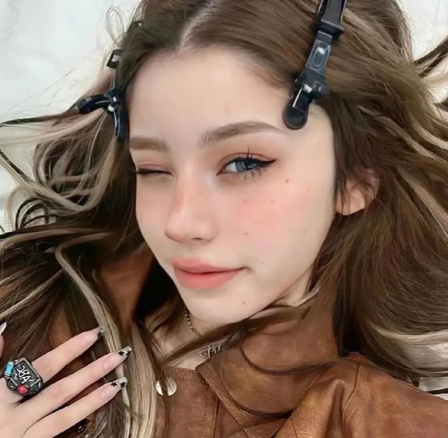 少女惊魂